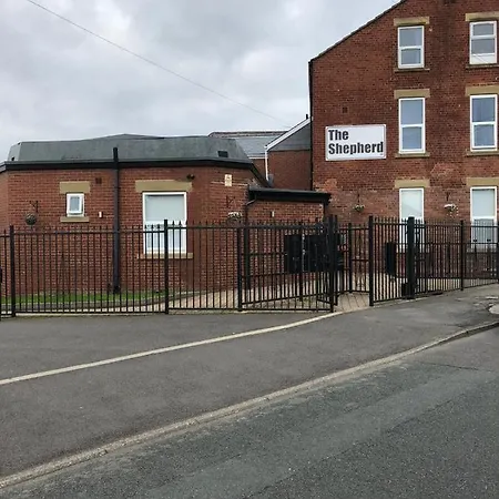 Apartment Spacious Close To City Centre With Free Secure Parking Leeds (West Yorkshire)